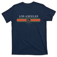 Los Angeles City Of Dreams T-Shirt