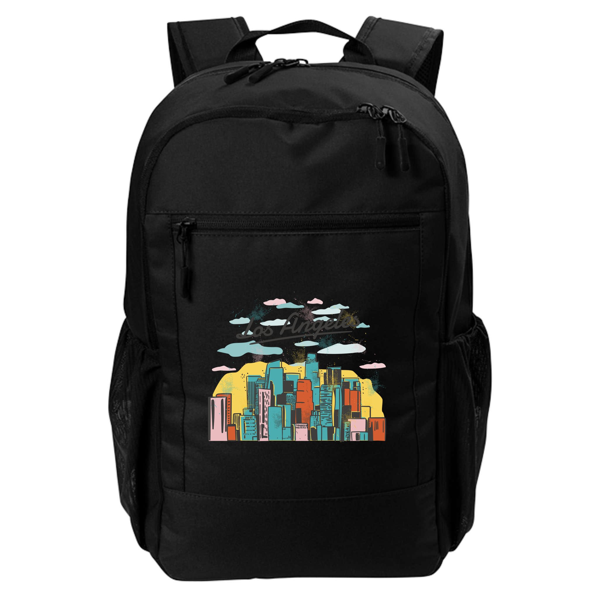 Los Angeles City View Backpack