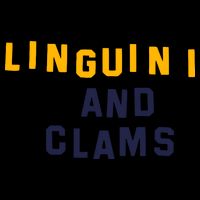 Linguini And Clams Impact Tech Backpack