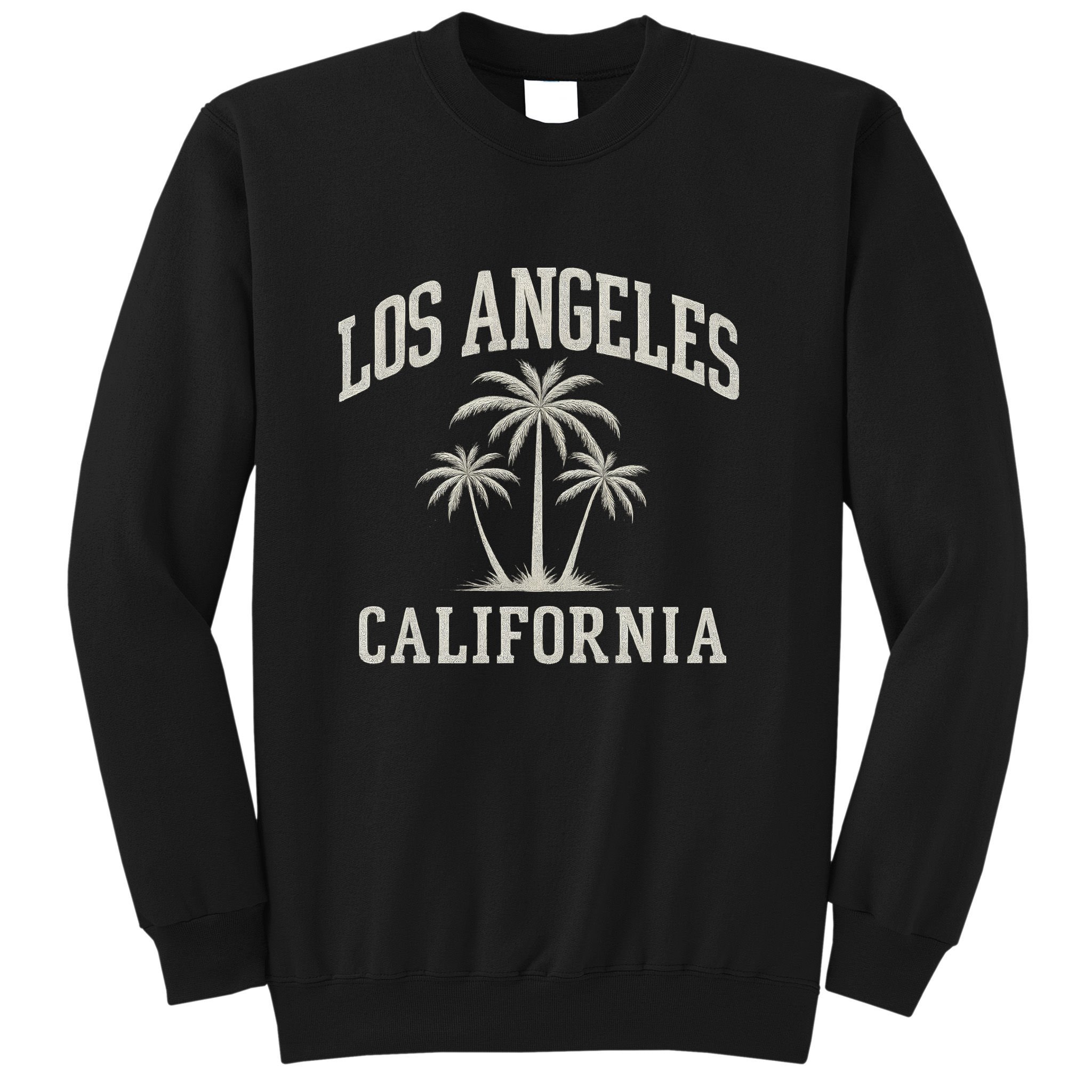 Los Angeles California Sweatshirt