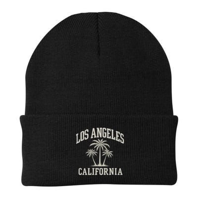 Los Angeles California Beanie