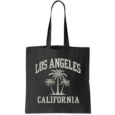 Los Angeles California Bag