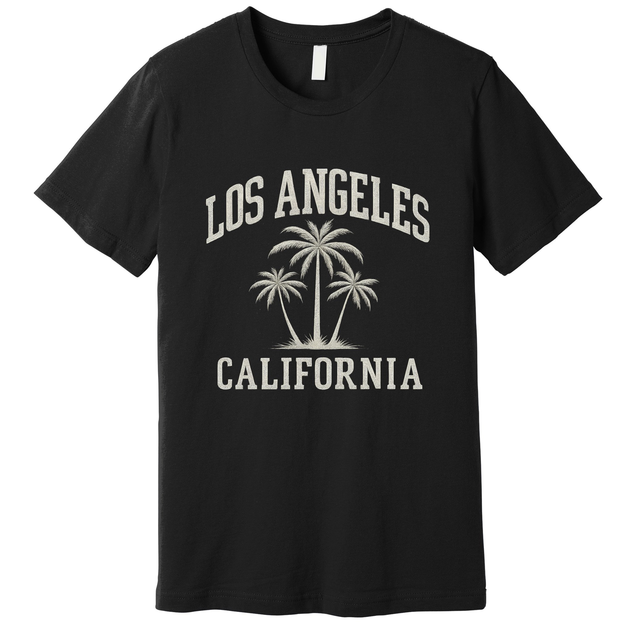 Los Angeles California Premium T-Shirt