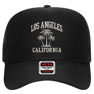 Los Angeles California Hat
