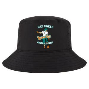 Laces Out Ray Finkle Football Camp Cool Comfort Performance Bucket Hat