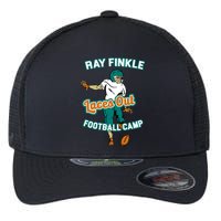 Laces Out Ray Finkle Football Camp Flexfit Unipanel Trucker Cap