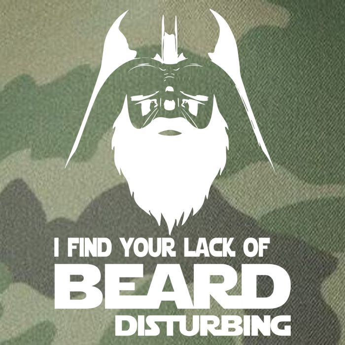 Lack Of Beard Disturbing Legacy Tie Dye Trucker Hat
