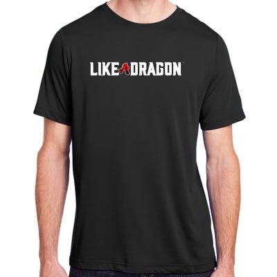 Like A Dragon & Yakuza Adult ChromaSoft Performance T-Shirt