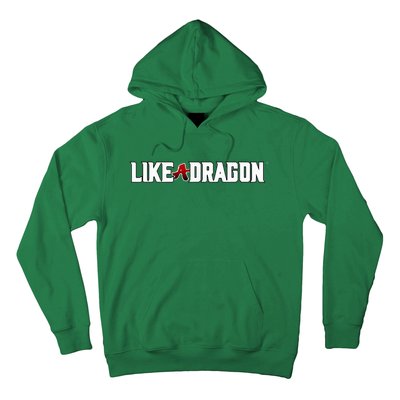 Like A Dragon & Yakuza Hoodie