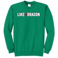 Like A Dragon & Yakuza Sweatshirt