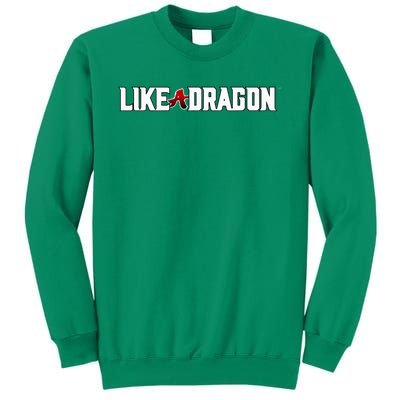 Like A Dragon & Yakuza Sweatshirt