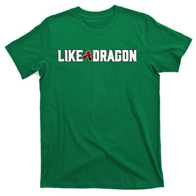 Like A Dragon & Yakuza T-Shirt