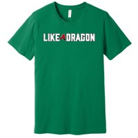 Like A Dragon & Yakuza Premium T-Shirt