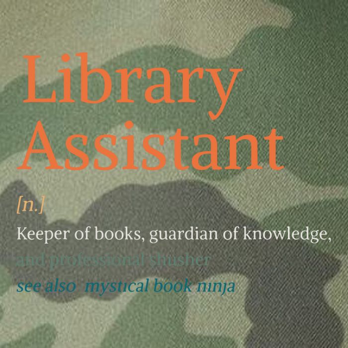 Library Assistant Definition Funny School Librarian Bookish Legacy Tie Dye Trucker Hat