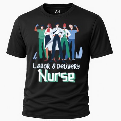 Labor And Delivery Nurse Labor Day Holidays Laborers Workers Gift Performance Shirt