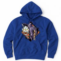 Like A Dragon & Yakuza Goro Majima Hoodie