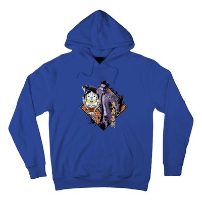 Like A Dragon & Yakuza Goro Majima Hoodie