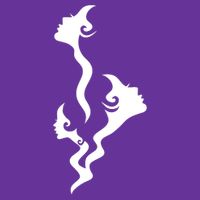 Lady Faces In Smoke Premium T-Shirt