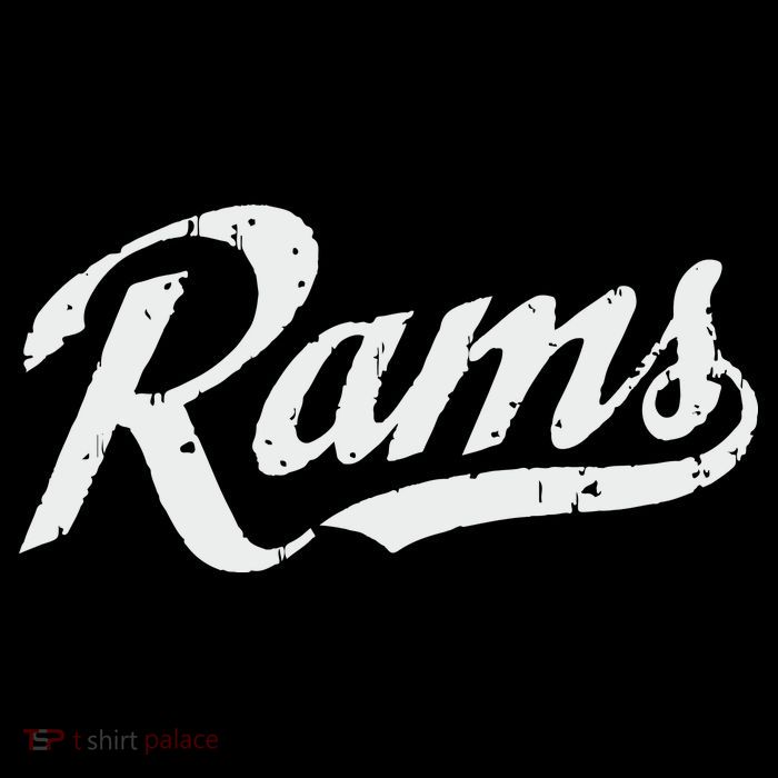 Los Angeles Football T-Shirt