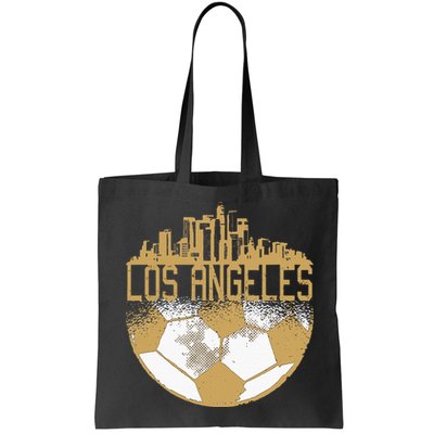 Los Angeles Fan Fc Bag