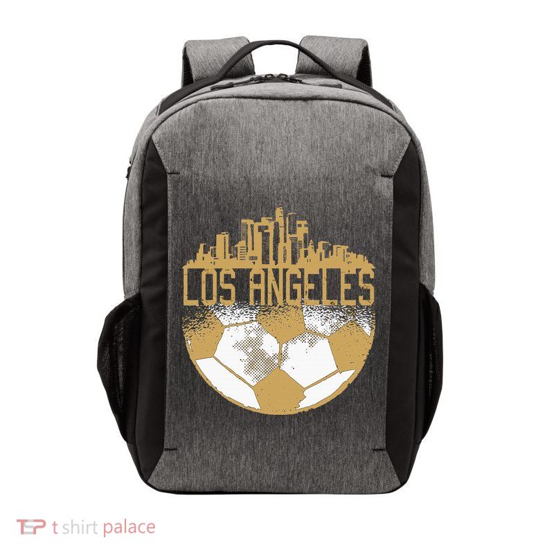 Los Angeles Fan Fc Vector Backpack