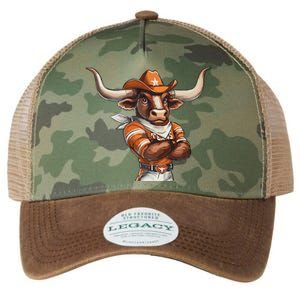 Longhorn Apparel For Women And Legacy Tie Dye Trucker Hat