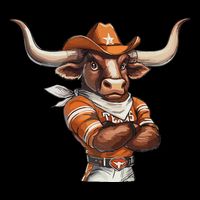 Longhorn Apparel For Women And Sustainable Bucket Hat