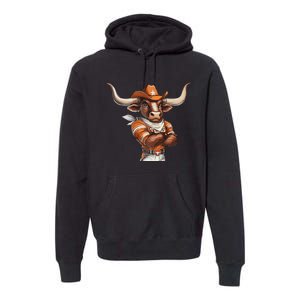 Longhorn Apparel For Women And Premium Hoodie