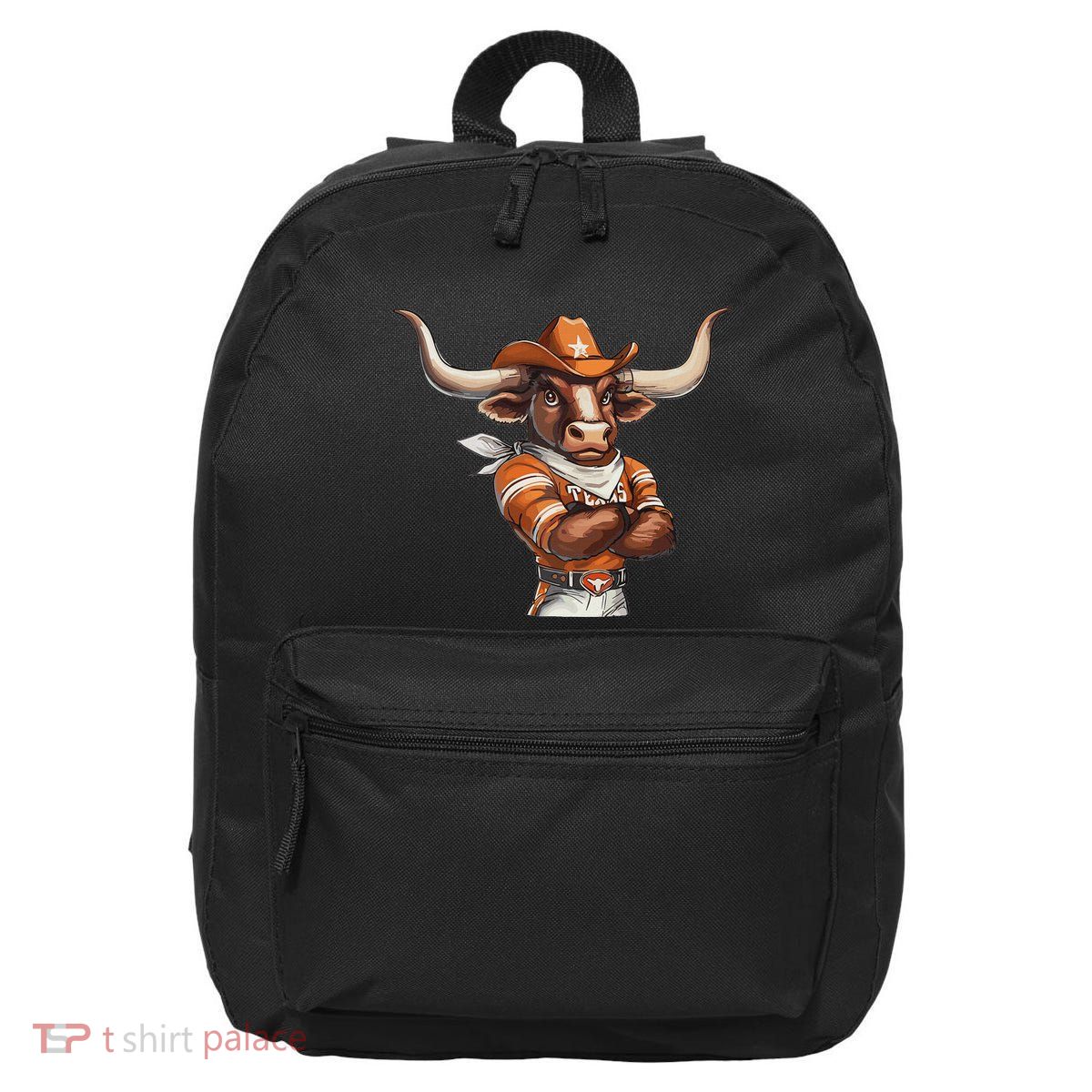 Longhorn Apparel For Women And 16 in Basic Backpack