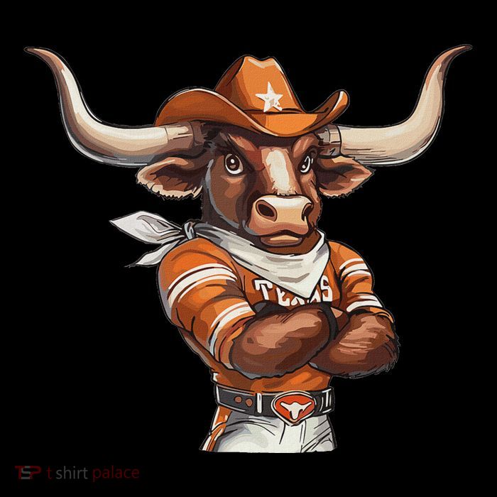 Longhorn Apparel For Women And 16 in Basic Backpack