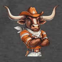 Longhorn Apparel For Women And Vector Backpack
