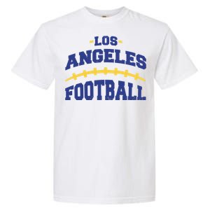 Los Angeles Football Garment-Dyed Heavyweight T-Shirt