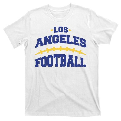 Los Angeles Football T-Shirt