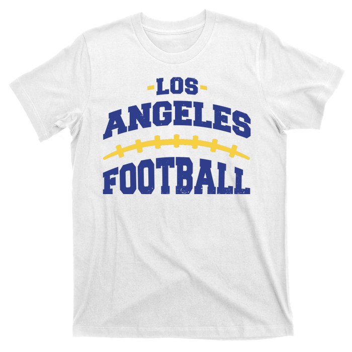 Los Angeles Football T-Shirt