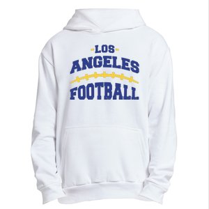 Los Angeles Football Urban Pullover Hoodie