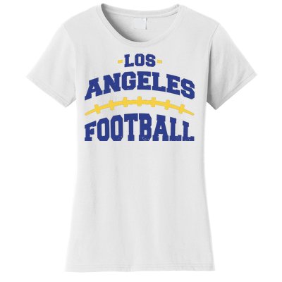 Los Angeles Football Women's T-Shirt