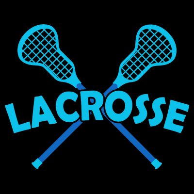 Lacrosse Player Gift Sticks  T-Shirt