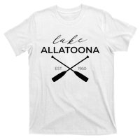 Lake Allatoona Georgia T-Shirt