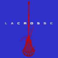 Lacrosse Apparel Gift Lacrosse Gift Button