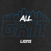 Lions All Grit Beanie