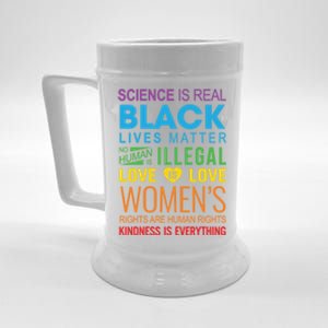 Lgbtq Ally Gift Beer Stein