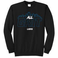 Lions All Grit Tall Sweatshirt