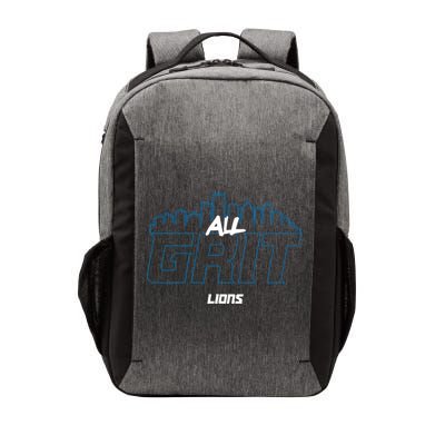 Lions All Grit Vector Backpack