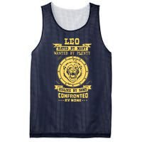 Lion Astrology Horoscope Sign Leo Zodiac Mesh Reversible Basketball Jersey Tank