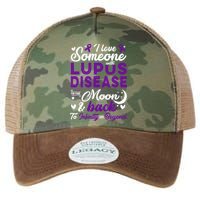 Lupus Awareness, I Love Someone With Lupus, Lupus Nephritis Legacy Tie Dye Trucker Hat