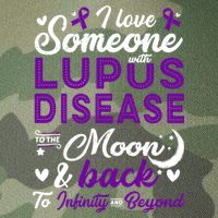 Lupus Awareness, I Love Someone With Lupus, Lupus Nephritis Legacy Tie Dye Trucker Hat