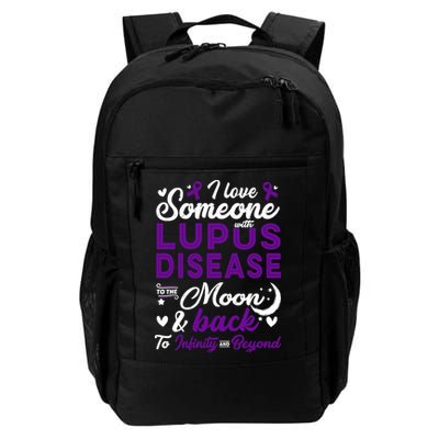 Lupus Awareness, I Love Someone With Lupus, Lupus Nephritis Backpack