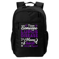 Lupus Awareness, I Love Someone With Lupus, Lupus Nephritis Backpack
