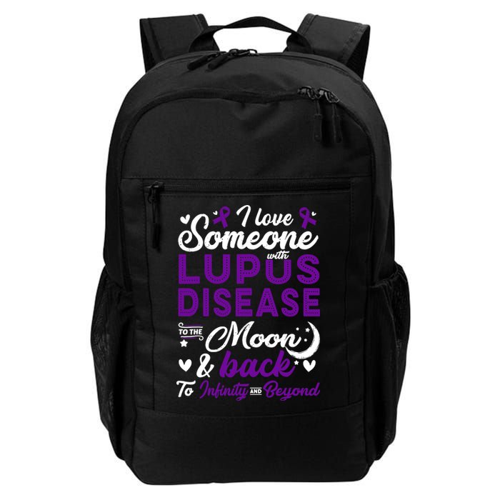 Lupus Awareness, I Love Someone With Lupus, Lupus Nephritis Backpack