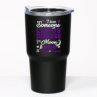 Lupus Awareness, I Love Someone With Lupus, Lupus Nephritis Tumbler